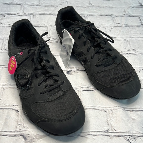 Asics Shoes - ASICS dance sneakers